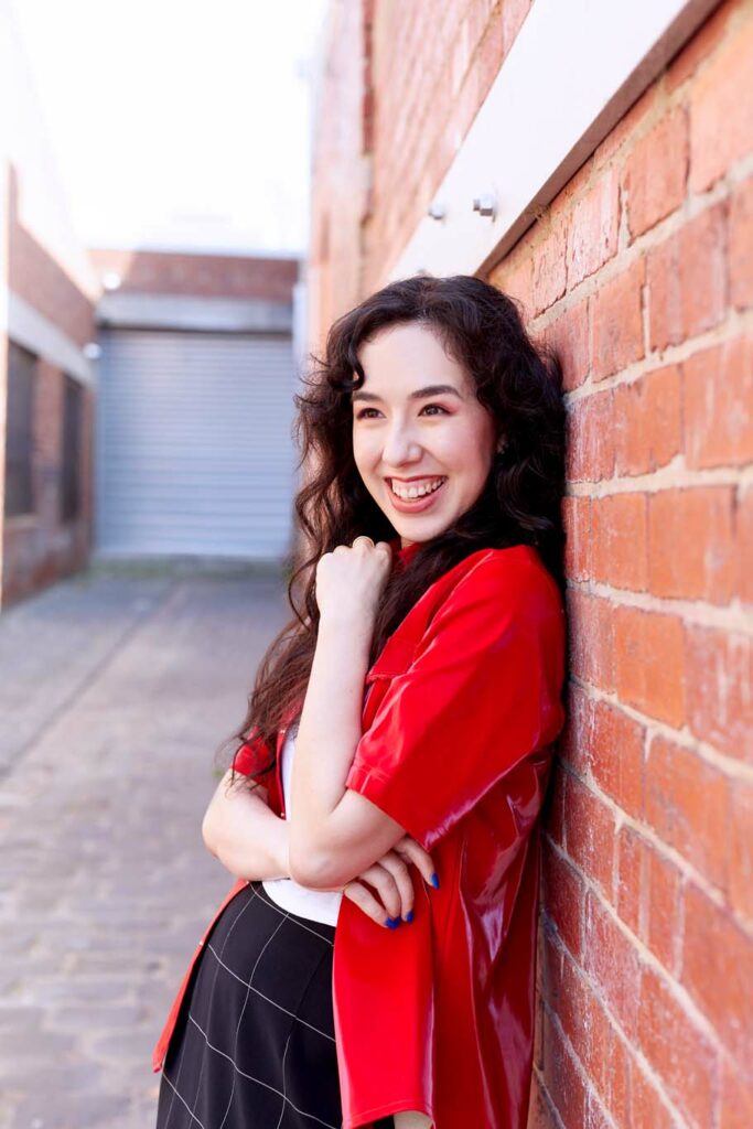 Monica Ip