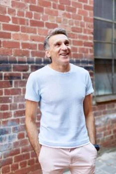 Anthony Scoleri Company Director