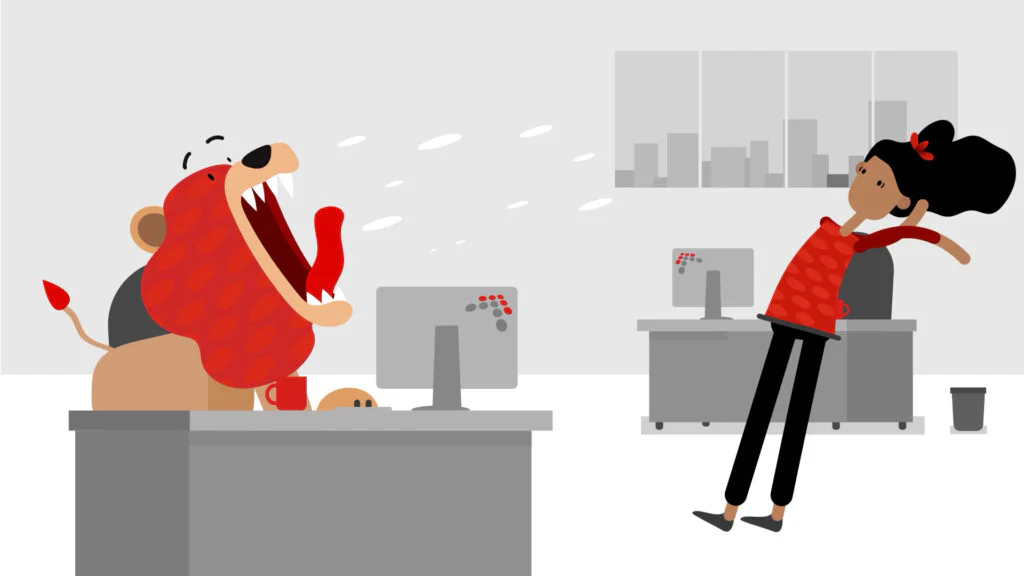 5 tips on writing for animation