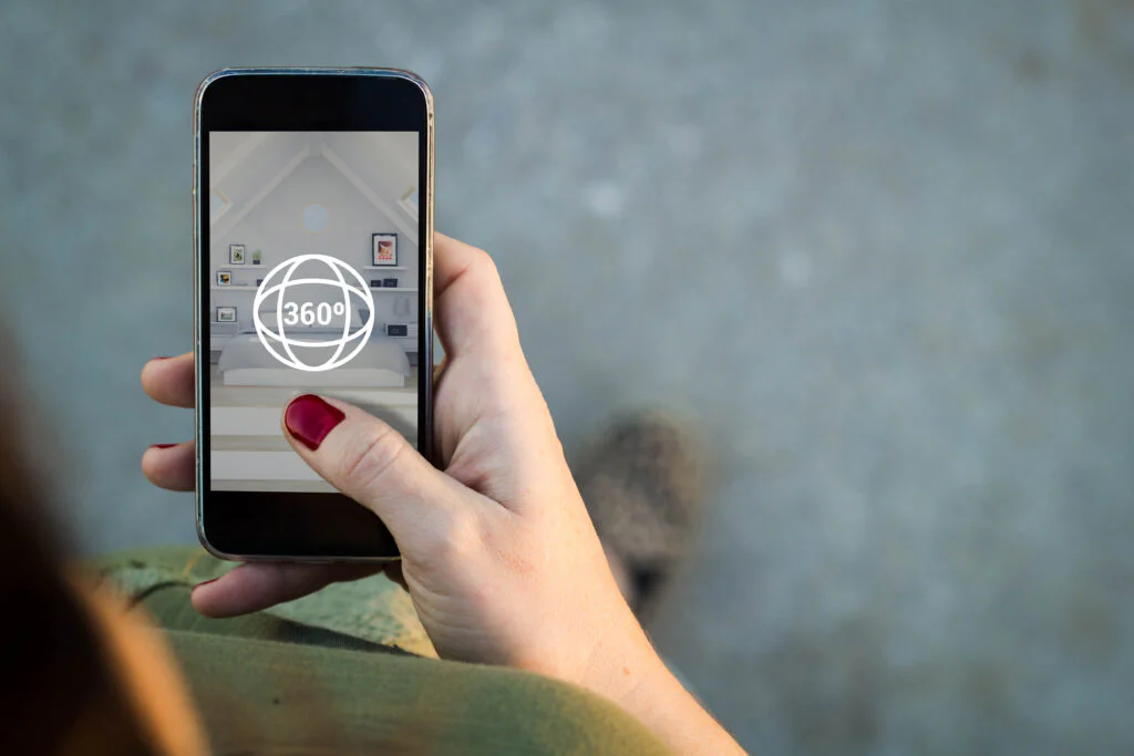 360° video – Trend, fad or something else?