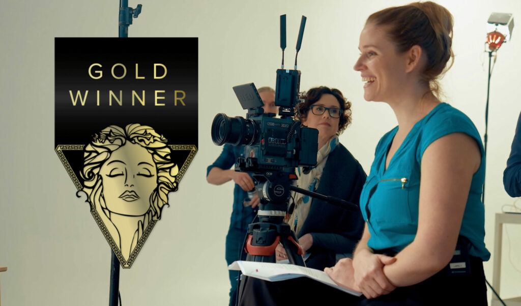 Our wins at the 2020 Muse Creative Awards