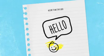 Explainer video superannuation scheme