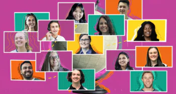 Promoting Deakin’s Residential Services