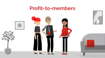 Explainer Video for superannuation members
