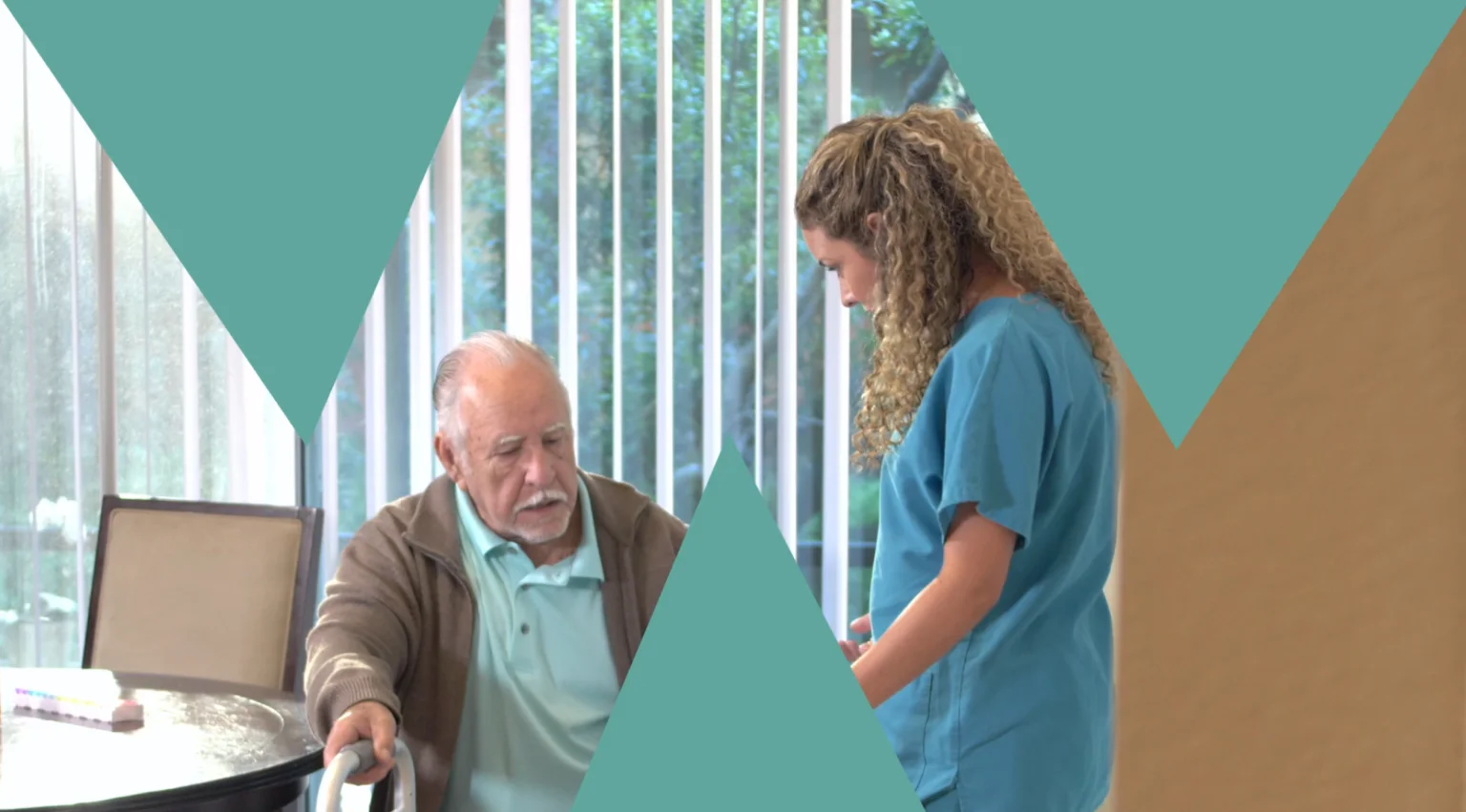 Responding to elder abuse