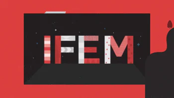 Logo of IFEM