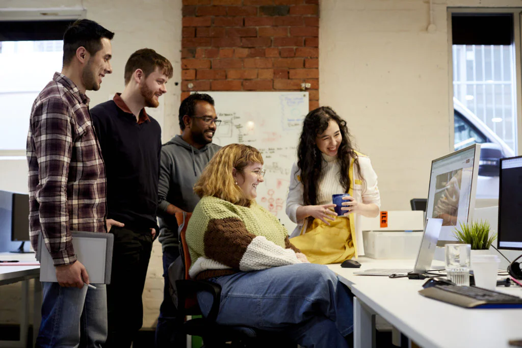 7 Tips I Wish Someone Had Told Me Before I Looked For Work In An Animation Studio