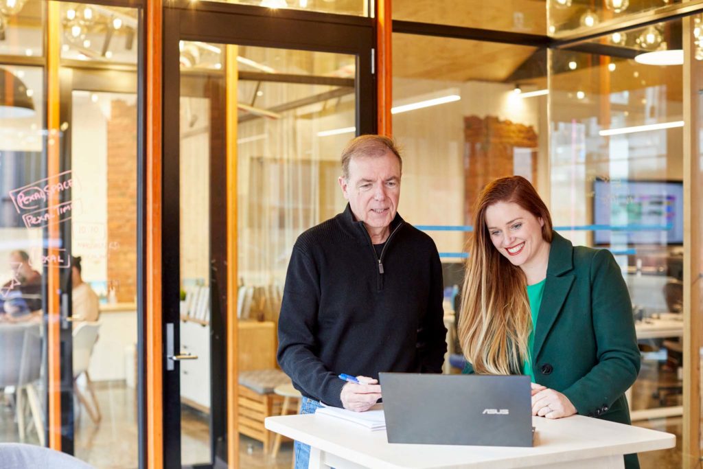 How Creativa Engages With Clients And How It Works
