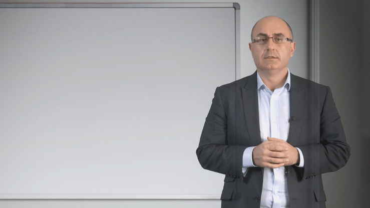 Educational Video Production