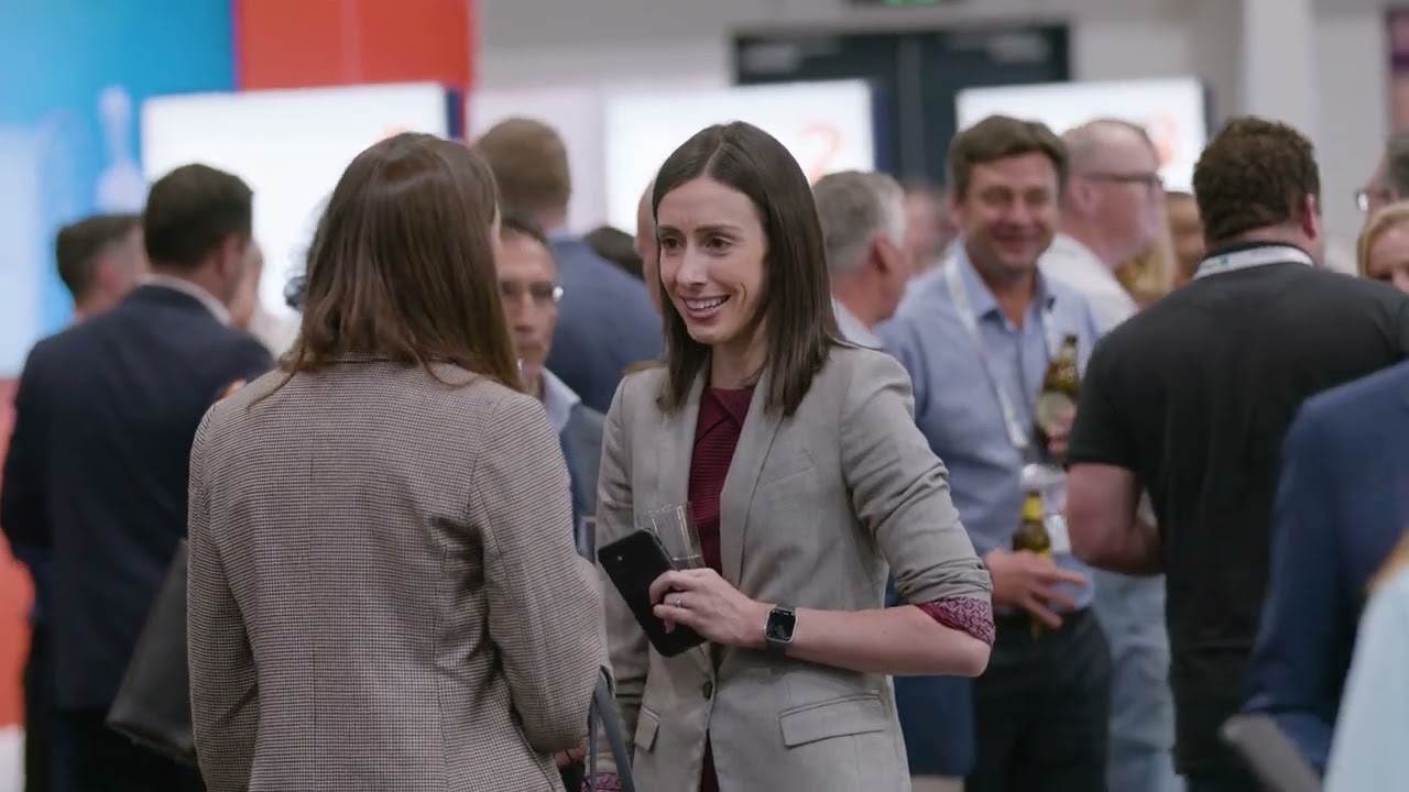 Asfa Conference 2022 Highlights 2