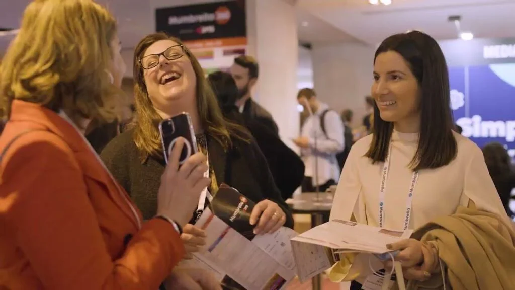 Mumbrella 360 Event Video 2