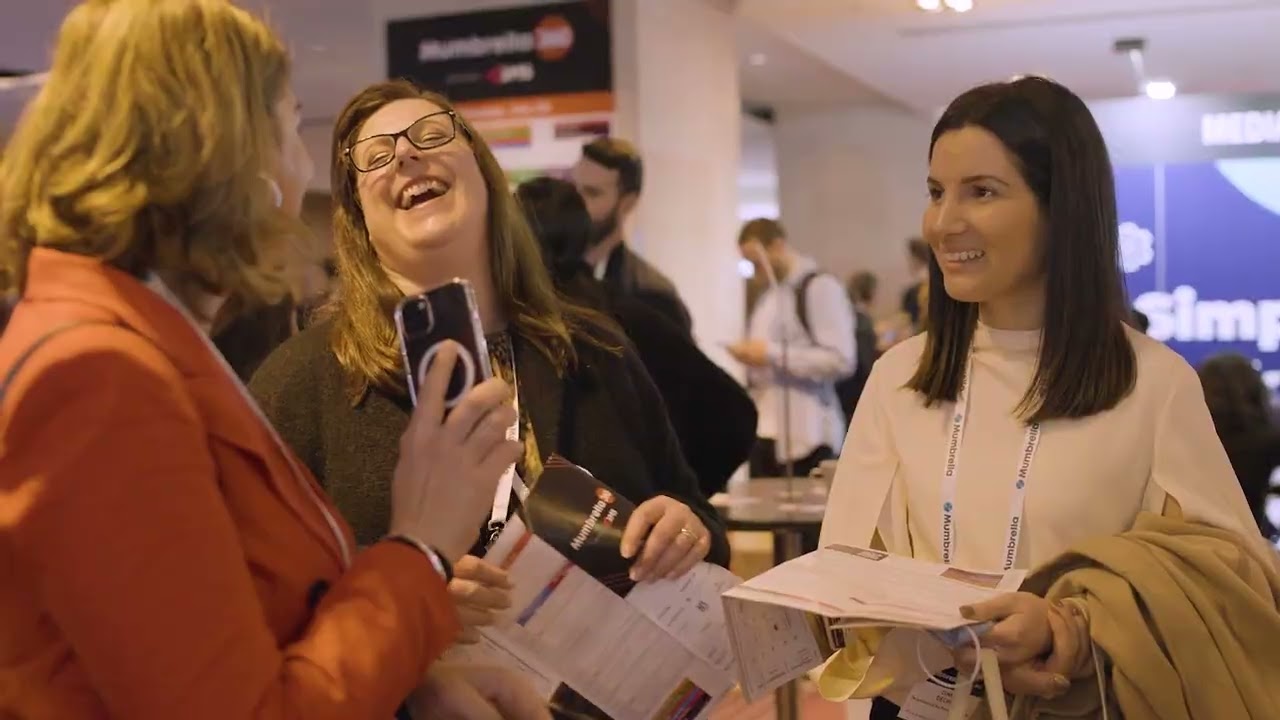 Mumbrella 360 Event Video 2