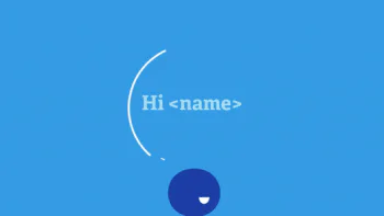 Personalised Video