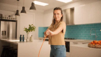 Television Commercial Production