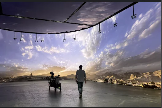 Australia Leading the Way with Tech and Cutting-Edge Animation