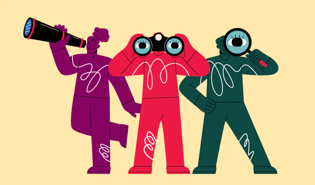 How to Find the Right Production Partner for Your Agency(and Say YES More Often)