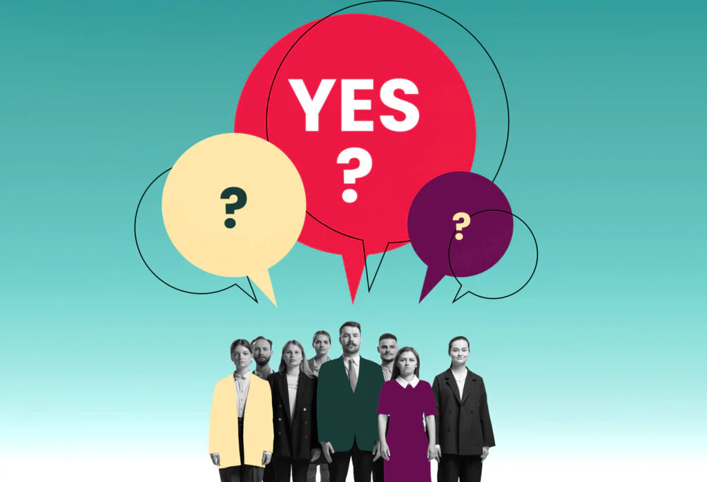 Why Agencies Struggle to Say “Yes” And How to Change That