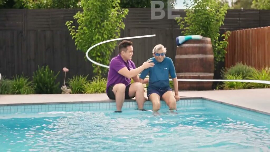 Video Thumbnail Senior Helpers Health Care Tvc 2