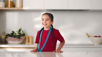 Video Thumbnail Yakults Ill Have The Usual Campaign With Creativa And Doq Engaging Families Effectively 4