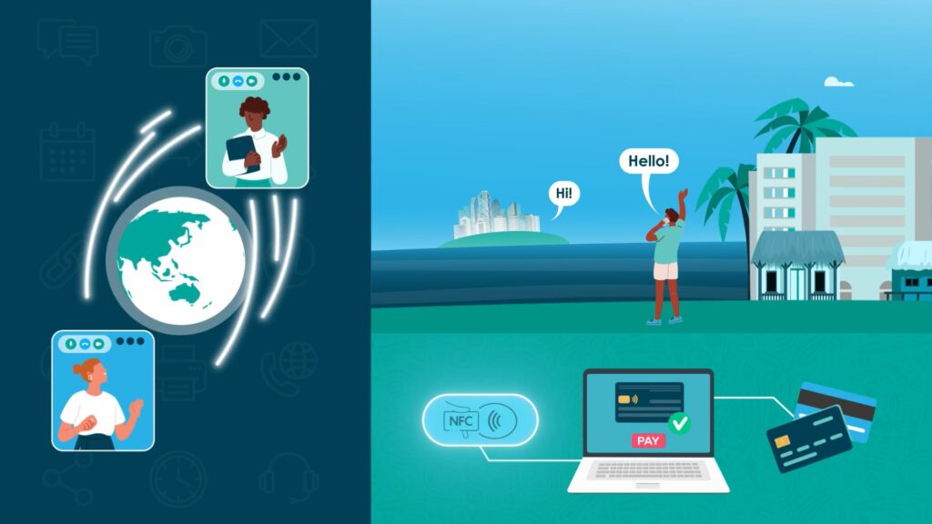 Dfat Cable Connectivity Resilience Centre 2