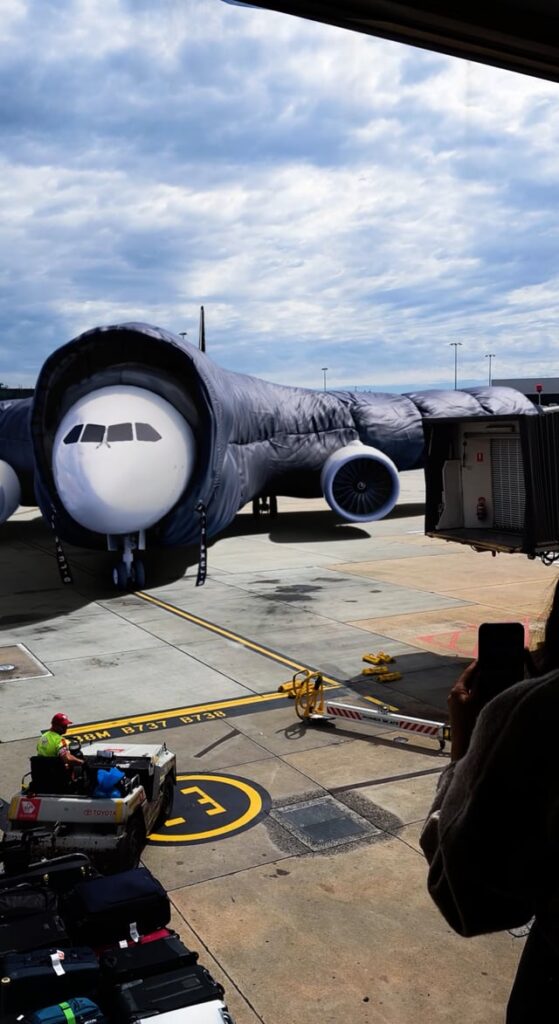 Fake Out Of Home Video Production