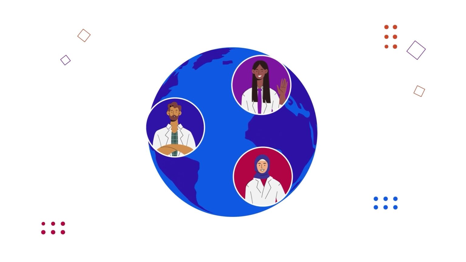 Australian Dental Council – Candidate Animation Videos