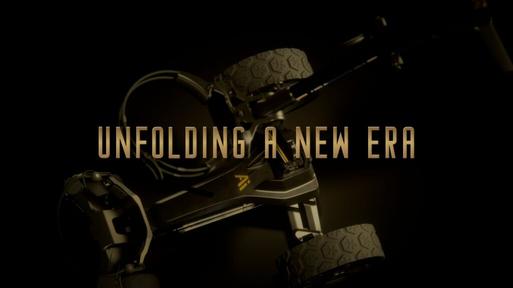 The HALO Effect: A 3D Product Animation Video for MGI Golf’s Most Advanced Buggy