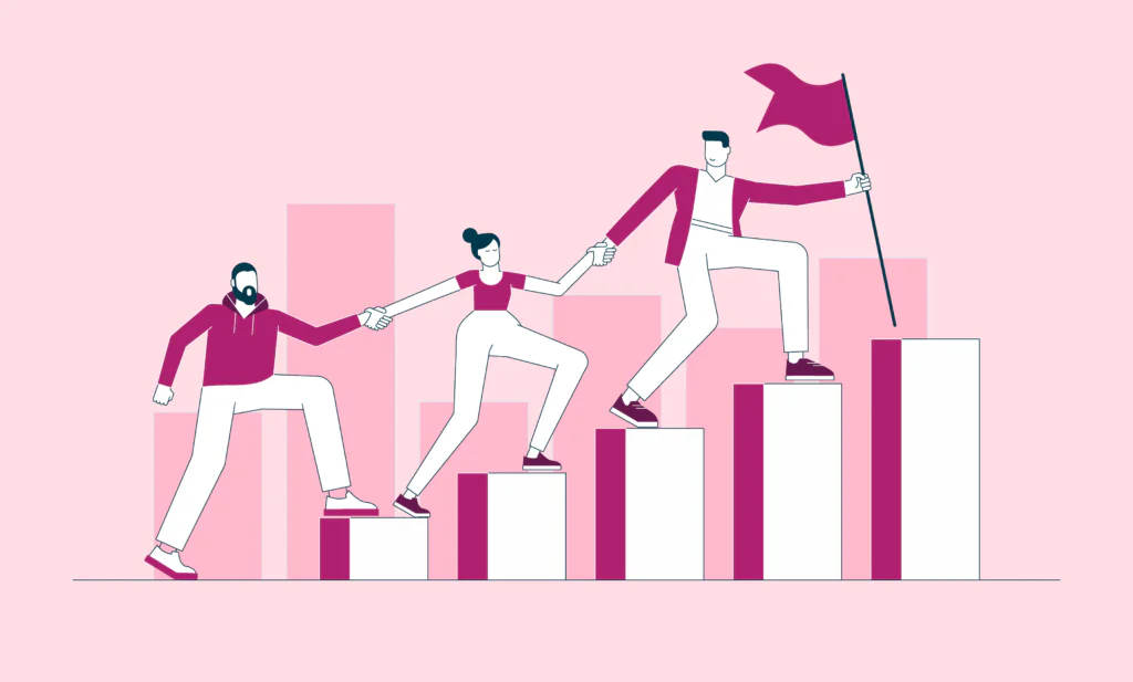 Team Collaboration Partner Success