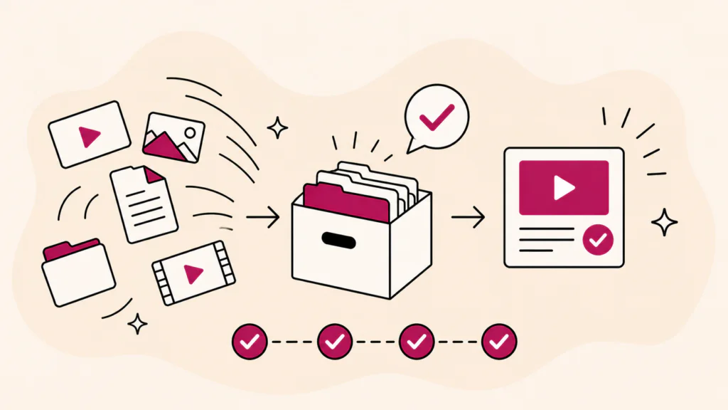 Delivery Support